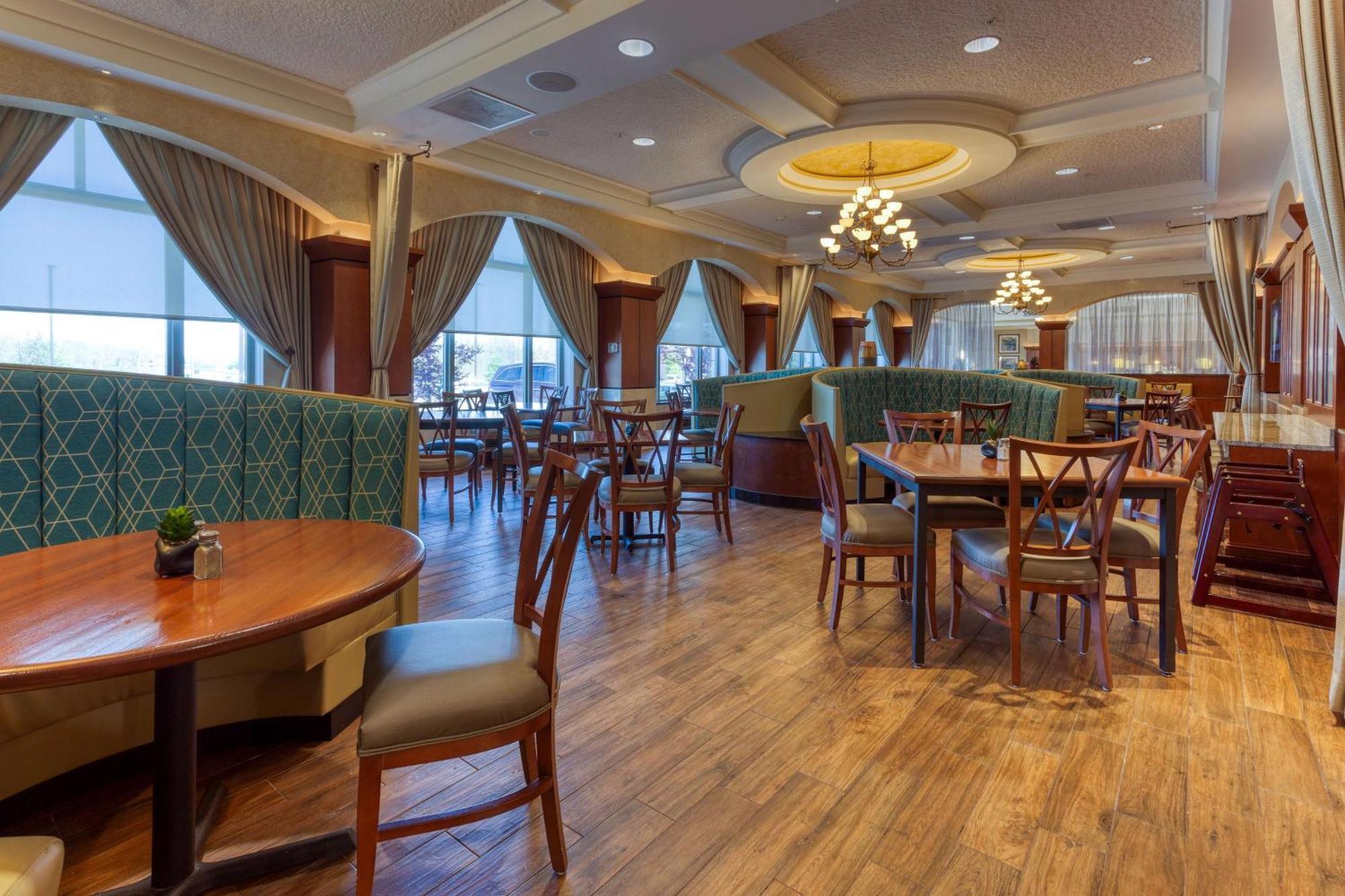 Drury Plaza Hotel St. Louis เชสเตอร์ฟิลด์ ภายนอก รูปภาพ
