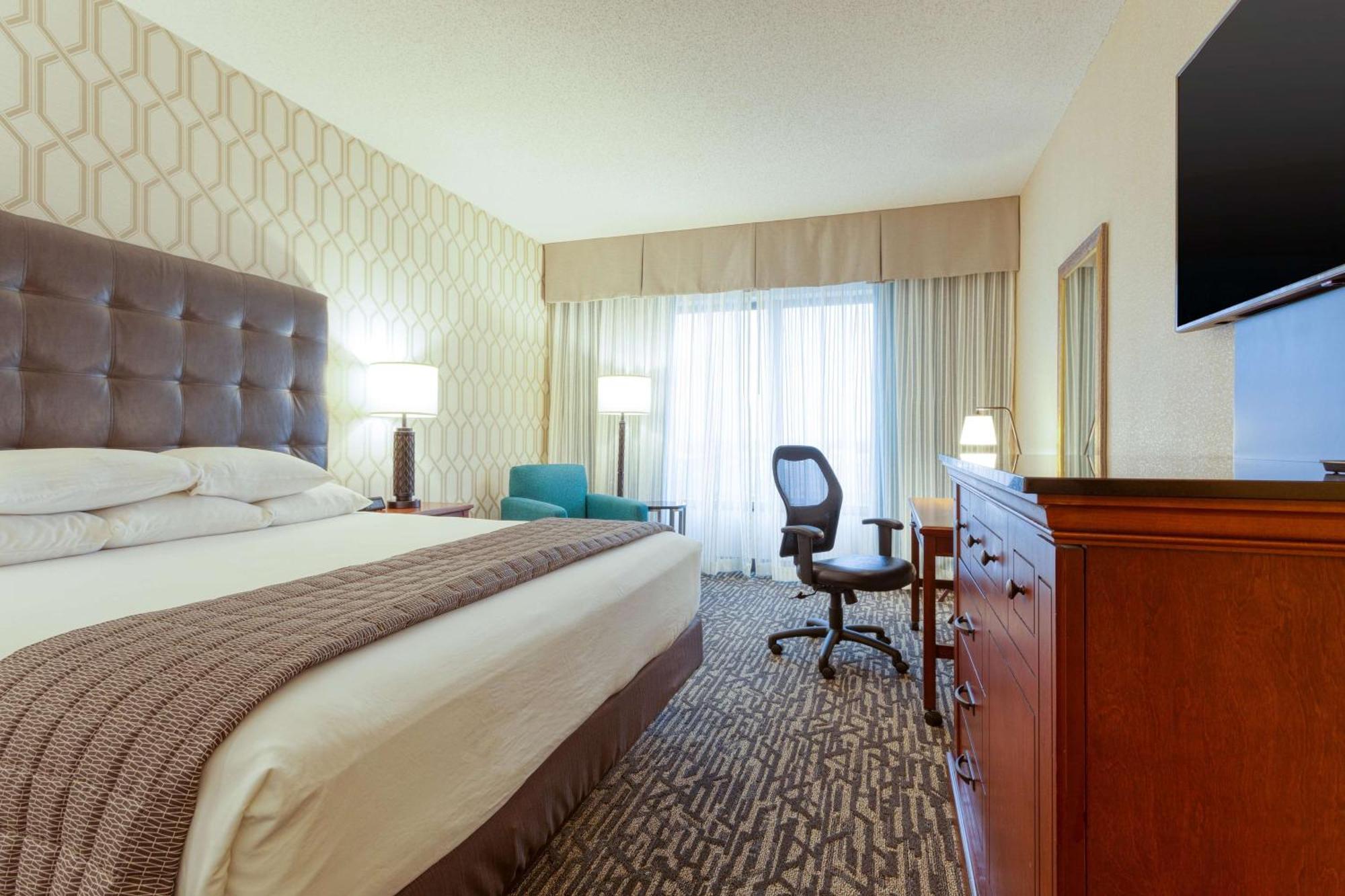 Drury Plaza Hotel St. Louis เชสเตอร์ฟิลด์ ภายนอก รูปภาพ