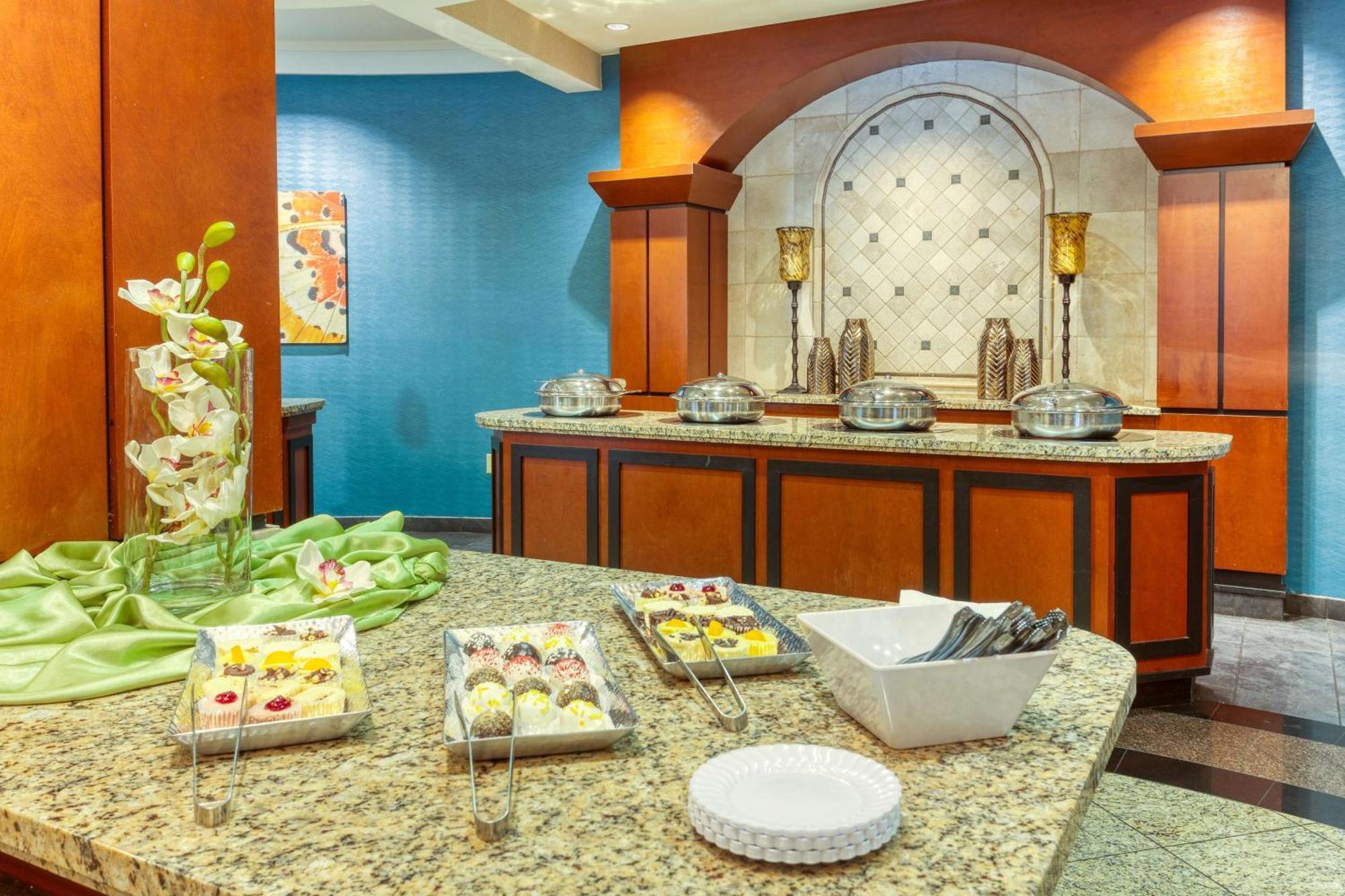 Drury Plaza Hotel St. Louis เชสเตอร์ฟิลด์ ภายนอก รูปภาพ