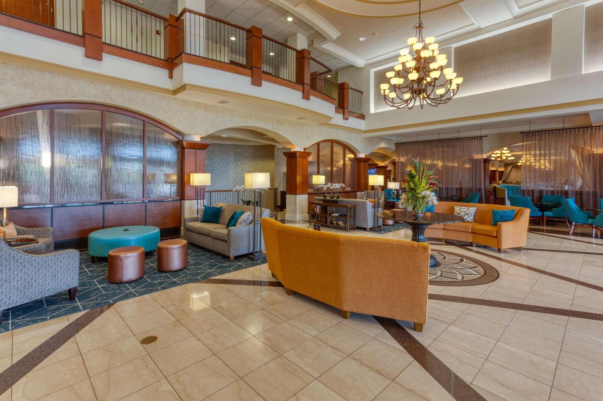 Drury Plaza Hotel St. Louis เชสเตอร์ฟิลด์ ภายนอก รูปภาพ