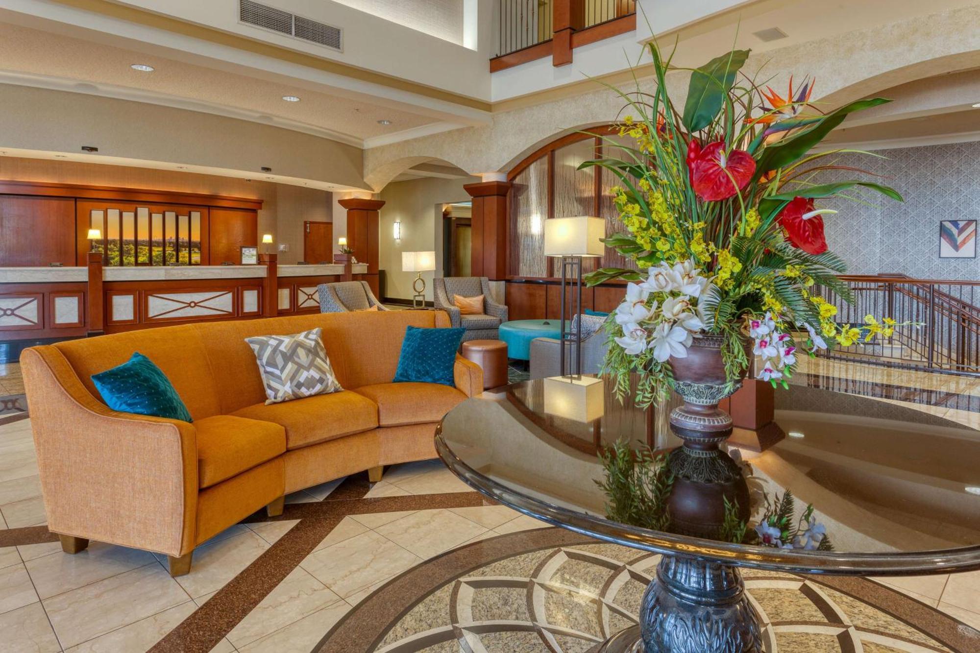 Drury Plaza Hotel St. Louis เชสเตอร์ฟิลด์ ภายนอก รูปภาพ