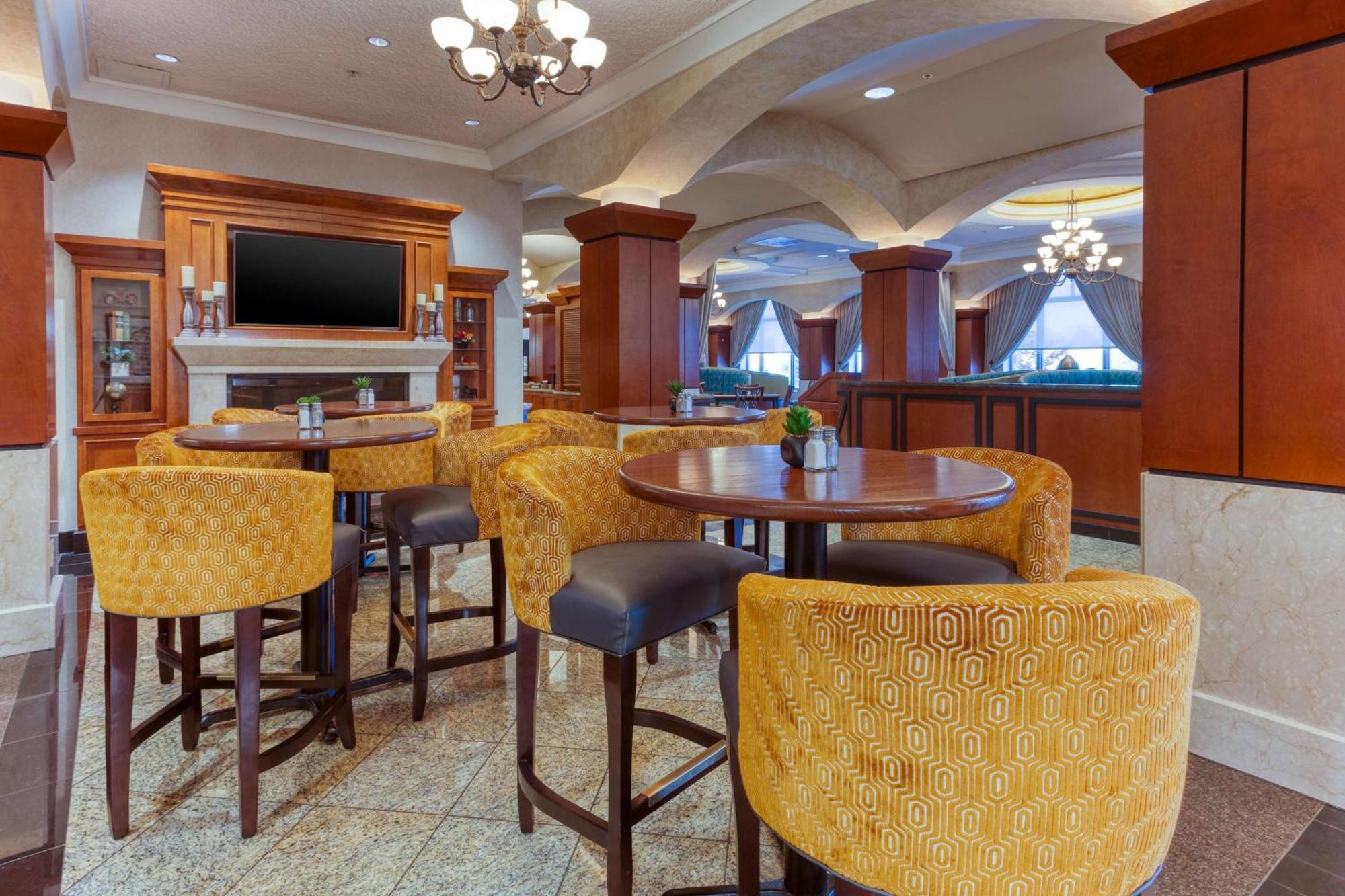 Drury Plaza Hotel St. Louis เชสเตอร์ฟิลด์ ภายนอก รูปภาพ