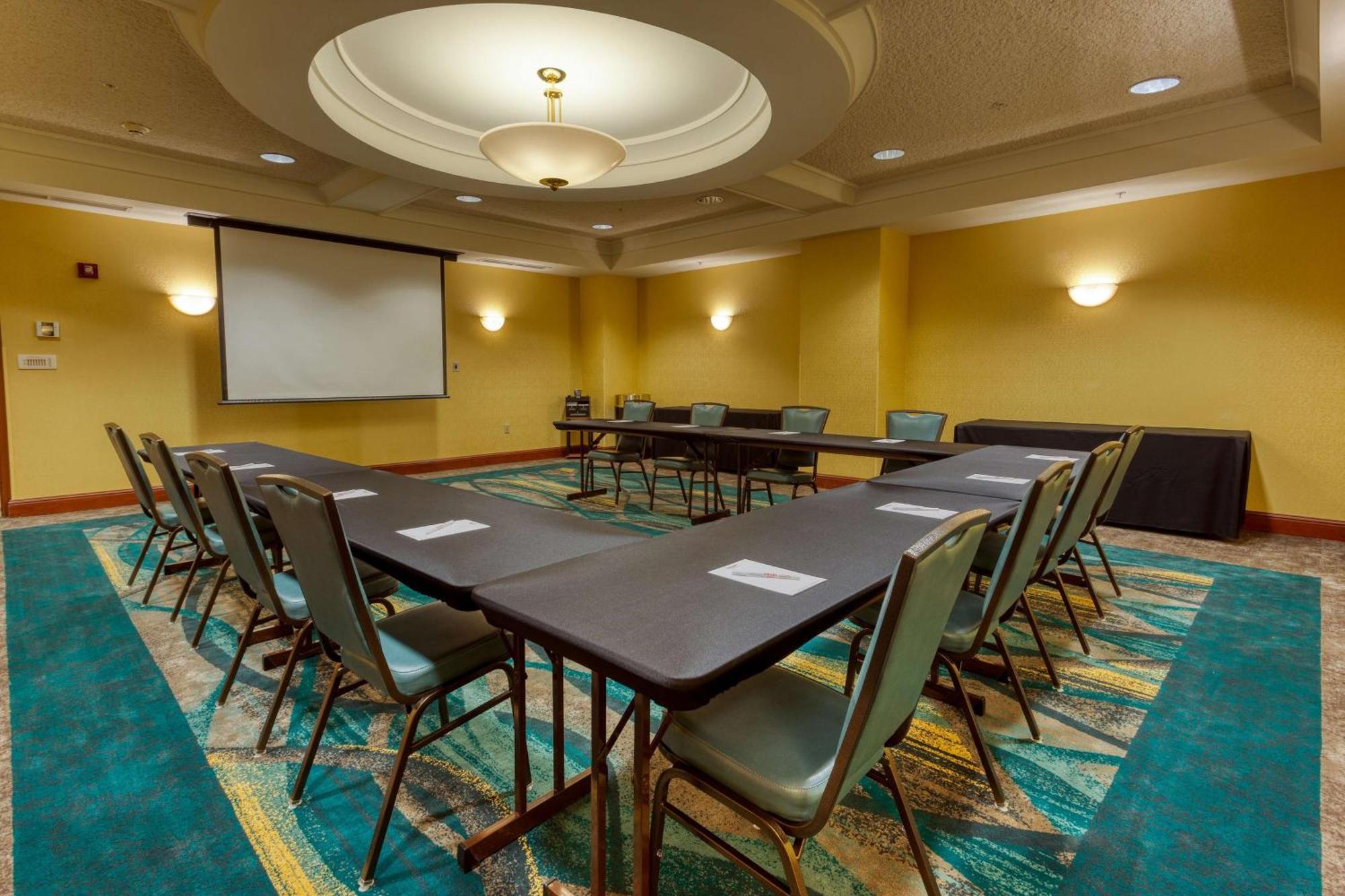 Drury Plaza Hotel St. Louis เชสเตอร์ฟิลด์ ภายนอก รูปภาพ