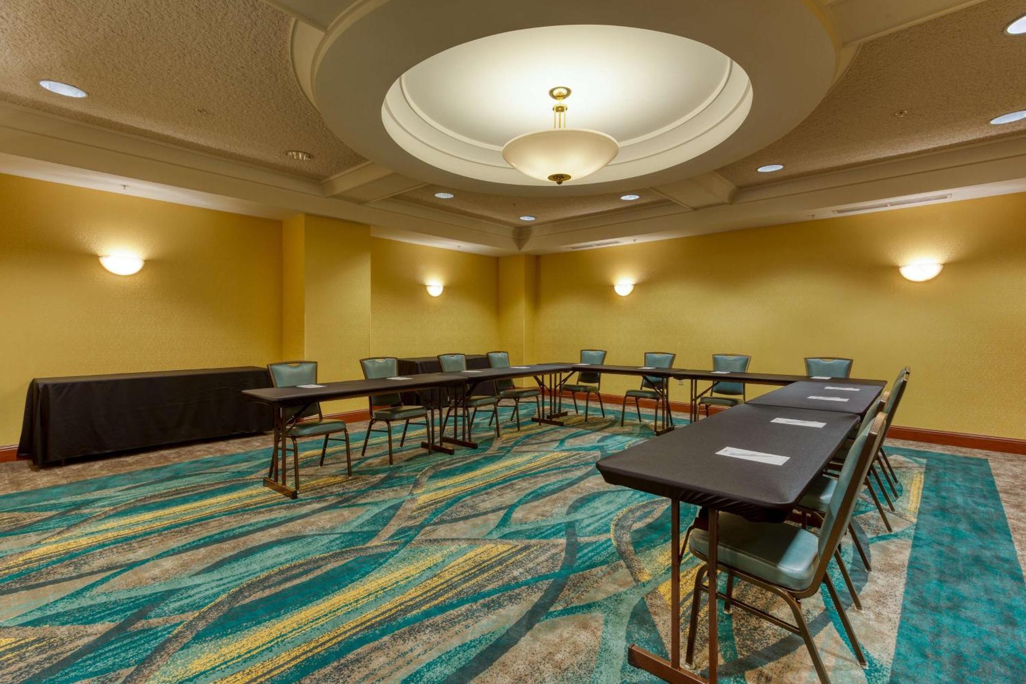 Drury Plaza Hotel St. Louis เชสเตอร์ฟิลด์ ภายนอก รูปภาพ