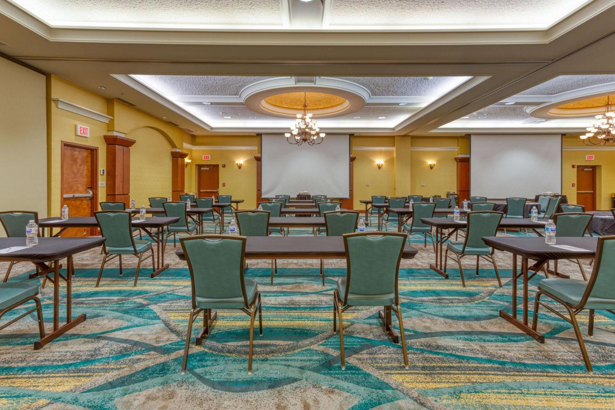 Drury Plaza Hotel St. Louis เชสเตอร์ฟิลด์ ภายนอก รูปภาพ