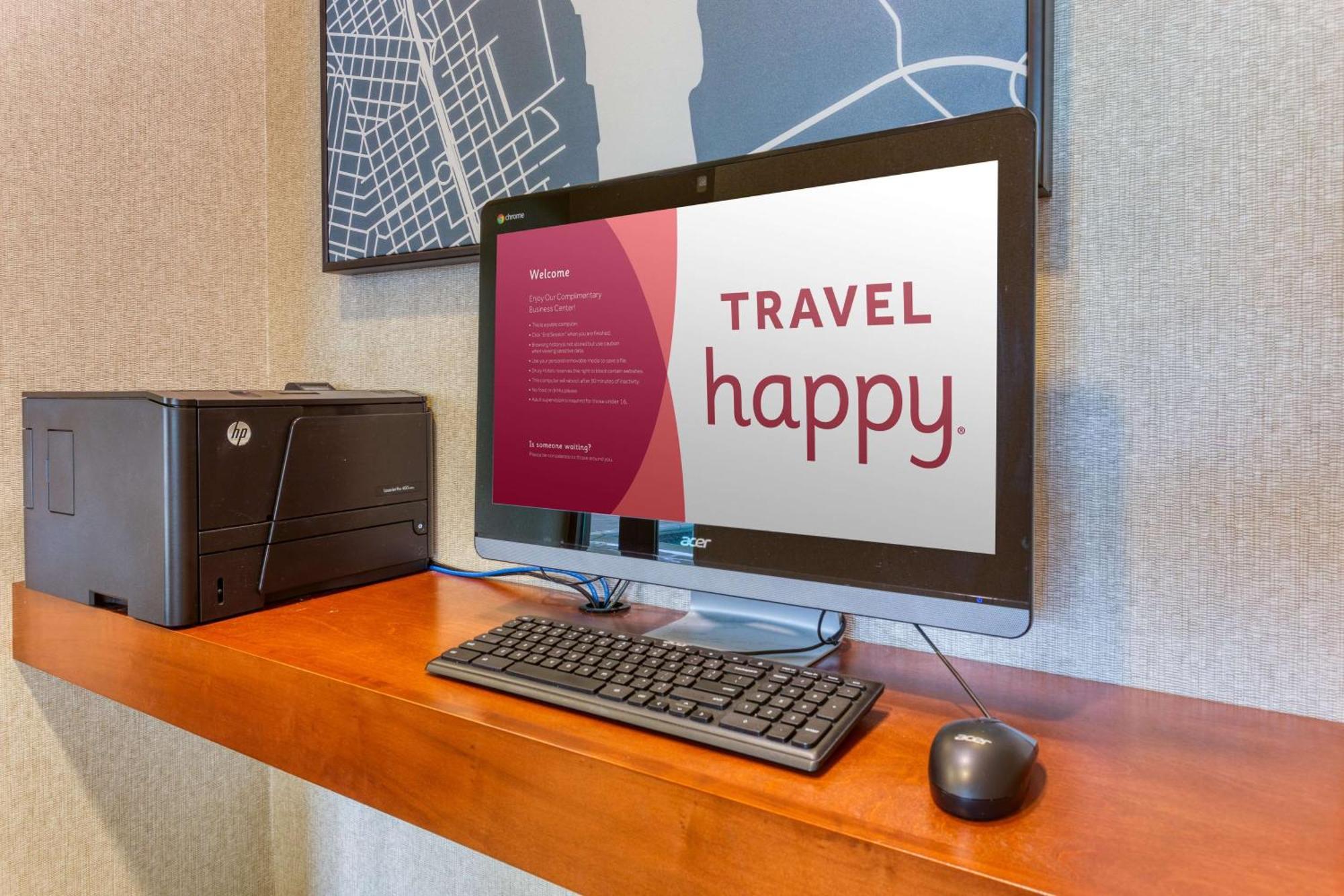 Drury Plaza Hotel St. Louis เชสเตอร์ฟิลด์ ภายนอก รูปภาพ