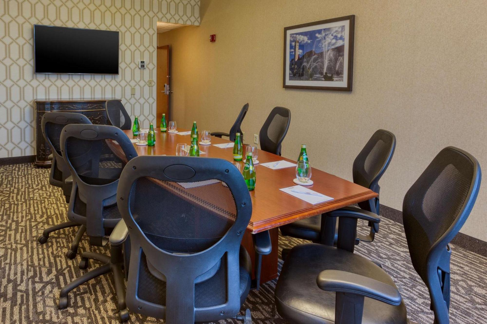 Drury Plaza Hotel St. Louis เชสเตอร์ฟิลด์ ภายนอก รูปภาพ