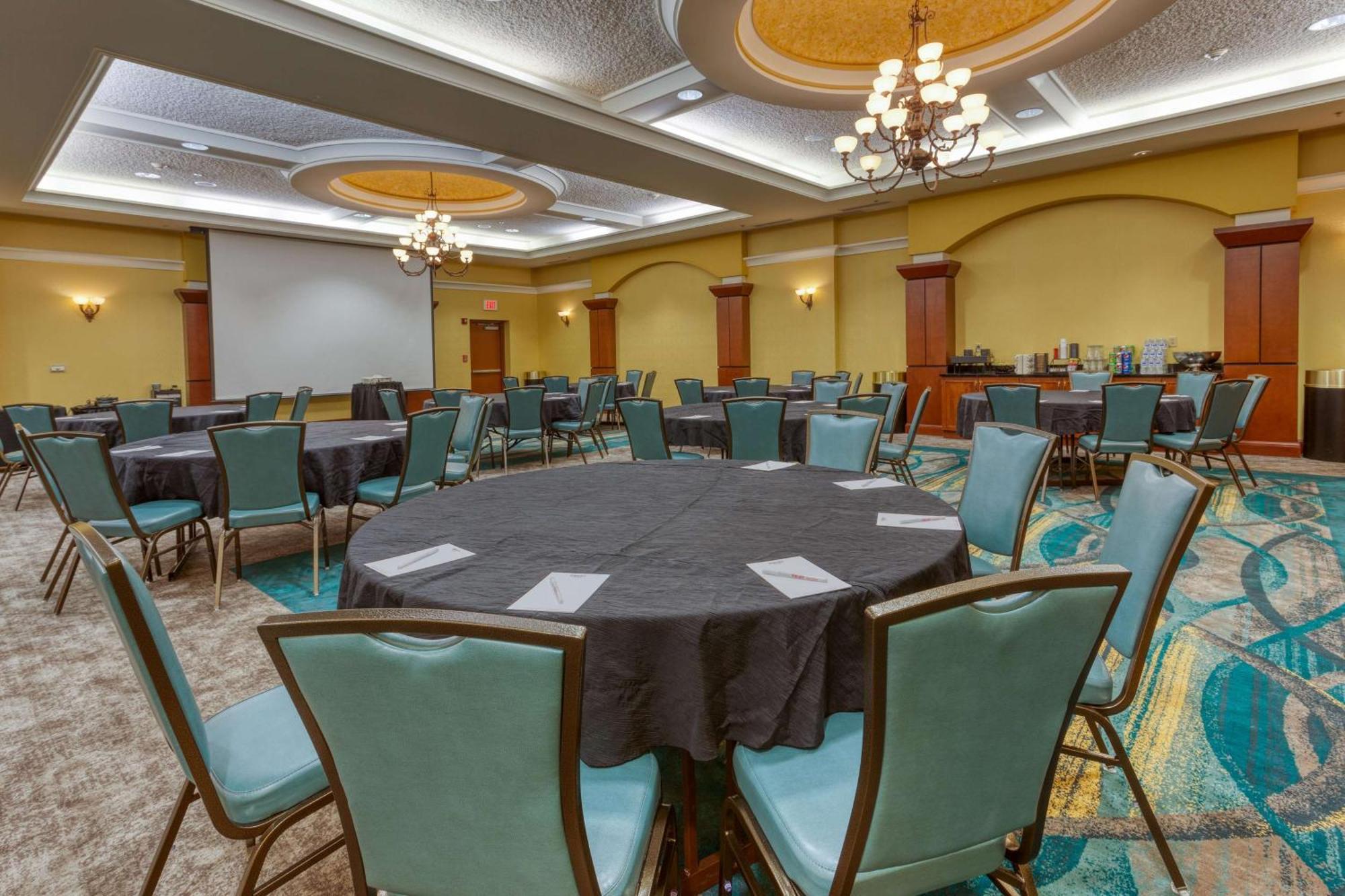 Drury Plaza Hotel St. Louis เชสเตอร์ฟิลด์ ภายนอก รูปภาพ