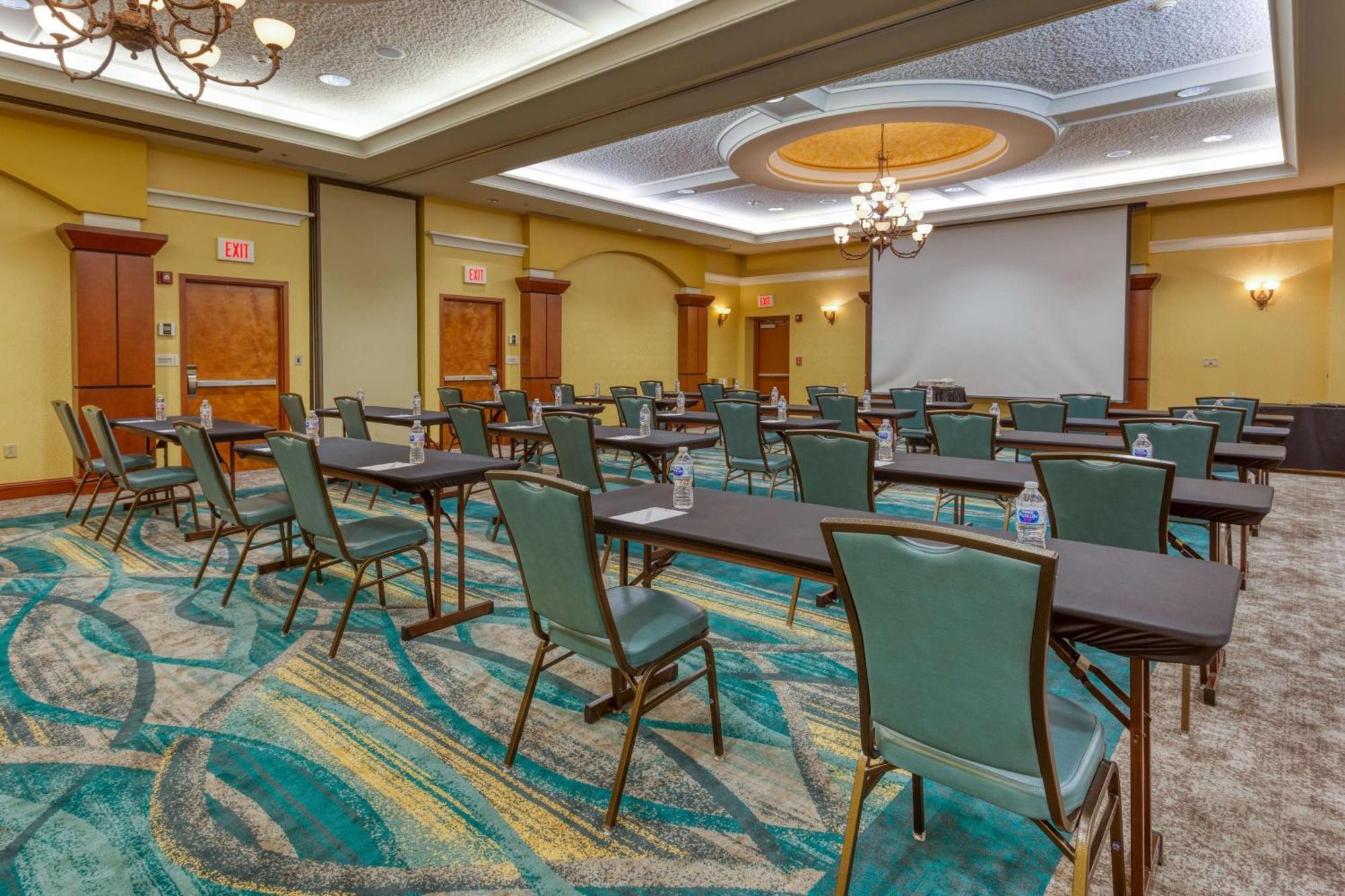 Drury Plaza Hotel St. Louis เชสเตอร์ฟิลด์ ภายนอก รูปภาพ