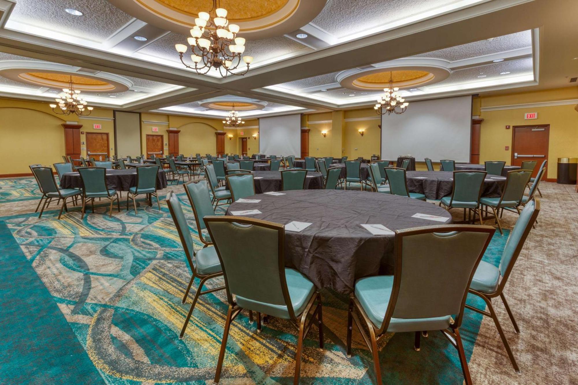 Drury Plaza Hotel St. Louis เชสเตอร์ฟิลด์ ภายนอก รูปภาพ