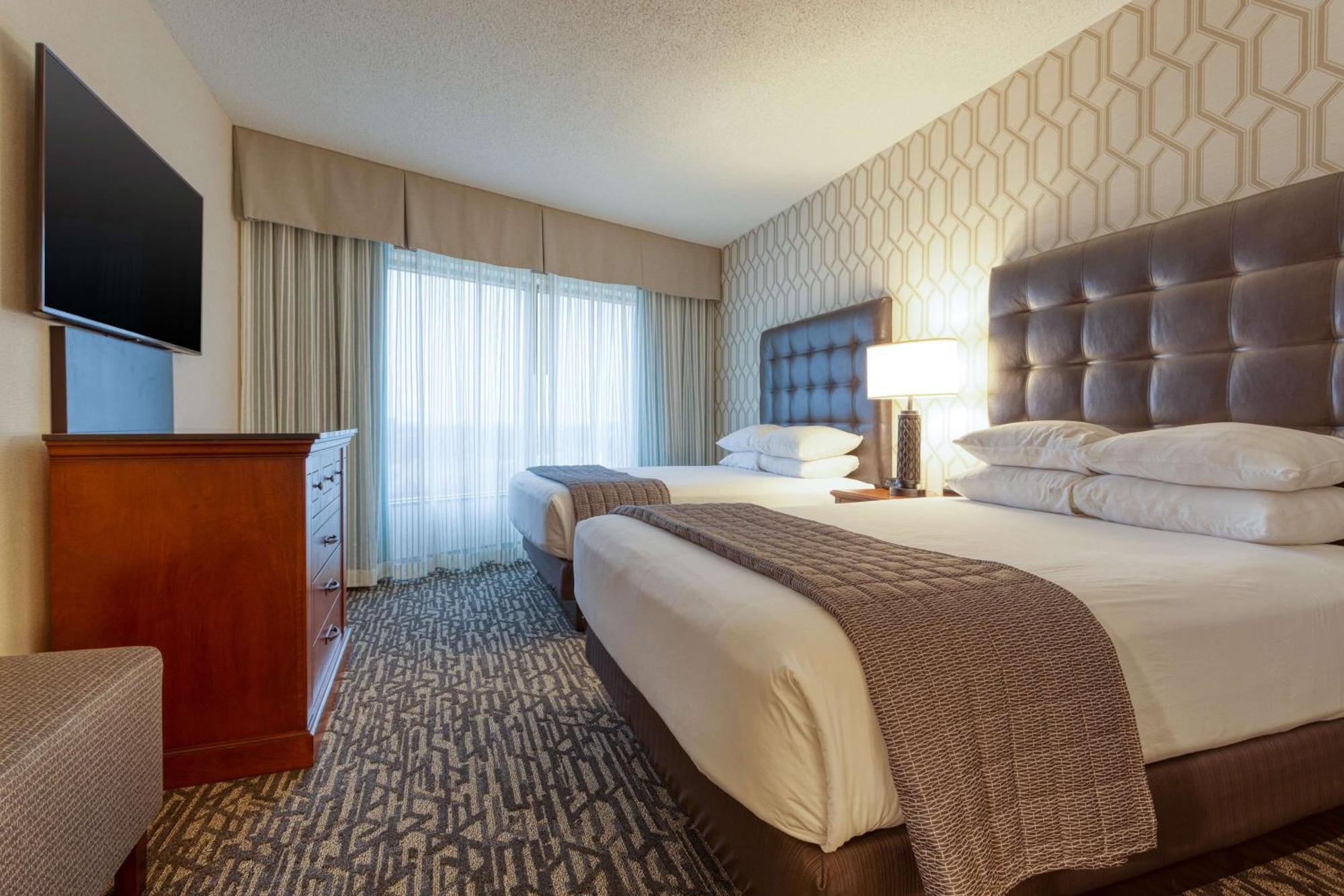 Drury Plaza Hotel St. Louis เชสเตอร์ฟิลด์ ภายนอก รูปภาพ