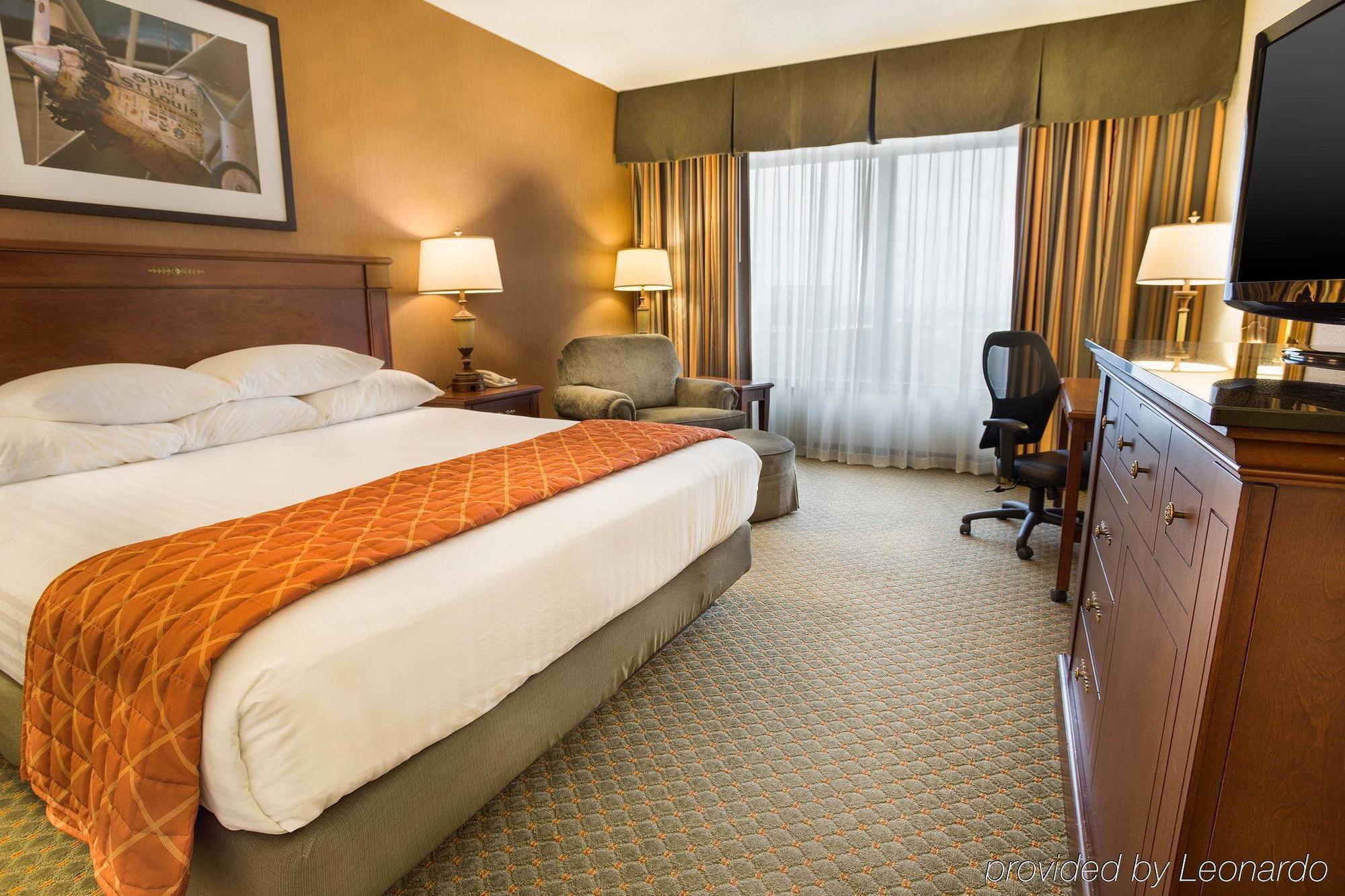 Drury Plaza Hotel St. Louis เชสเตอร์ฟิลด์ ภายนอก รูปภาพ