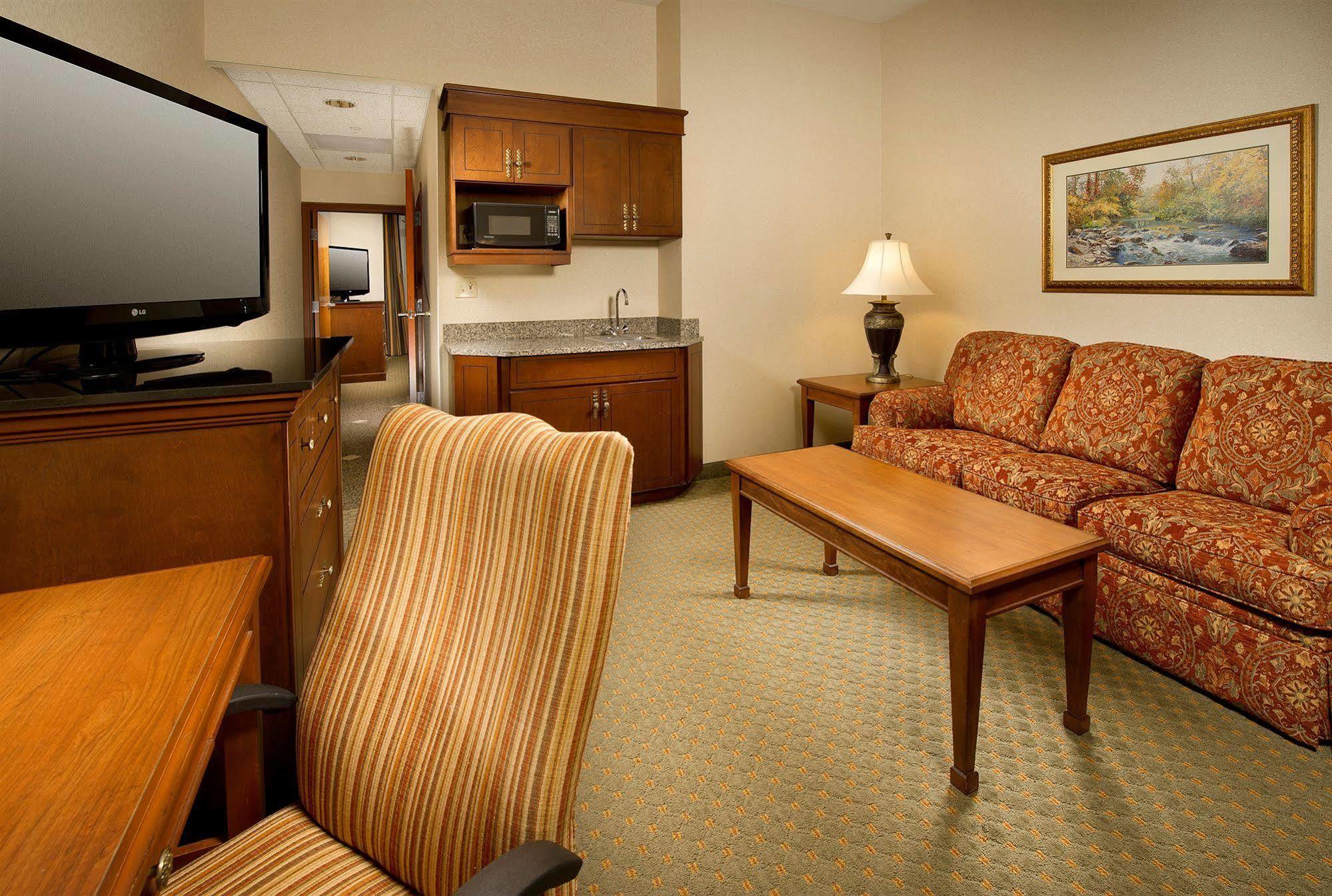 Drury Plaza Hotel St. Louis เชสเตอร์ฟิลด์ ภายนอก รูปภาพ